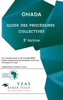 Collection "OHADA" Archives - Droit-Afrique